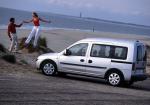 Opel Combo 2001 года